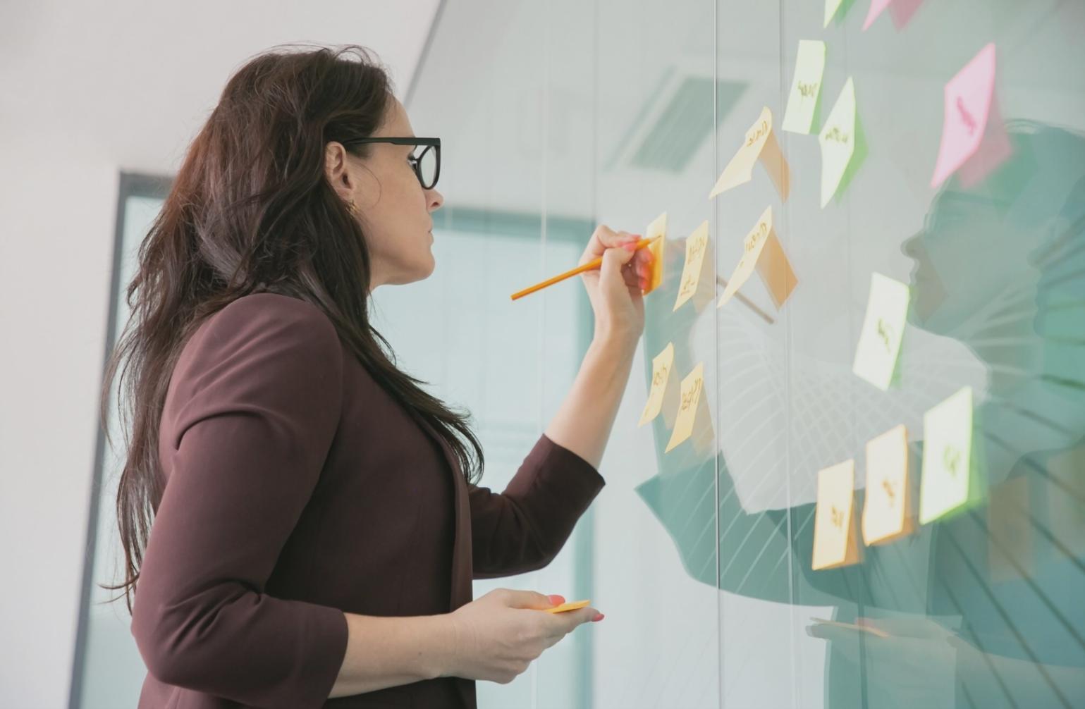 Denetim araçları ile pratik çalışma