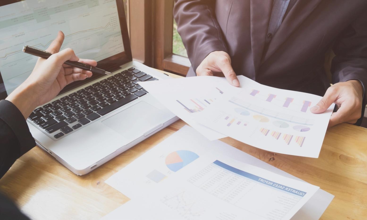 SEO denetim çalışması yapan ekip